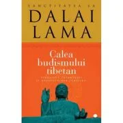 Calea budismului tibetan - Lama Dalai