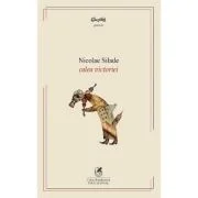 Calea Victoriei - Nicolae Silade