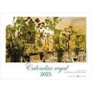 Calendar Regal 2025 - A. S. R. Principele Radu