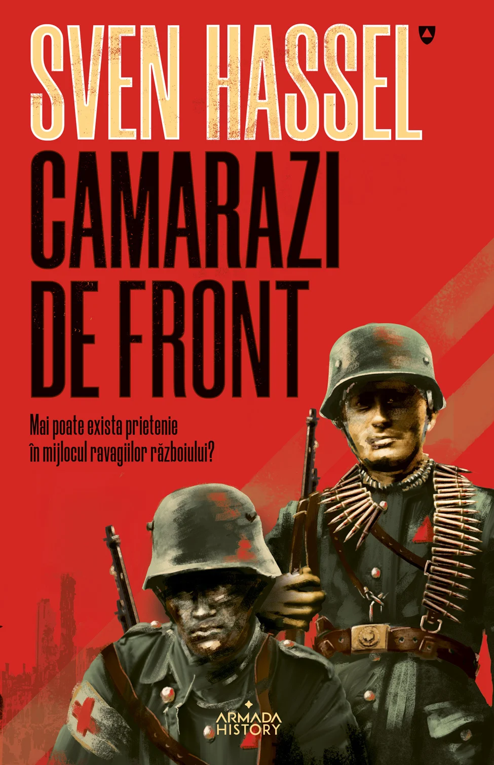 Camarazi de front (ed. 2020)