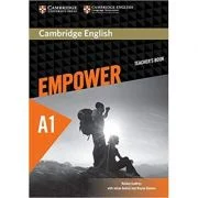 Cambridge English: Empower Starter (Teacher's Book)