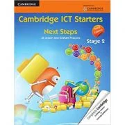 Cambridge ICT Starters: Next Steps, Stage 2 - Jill Jesson, Graham Peacock