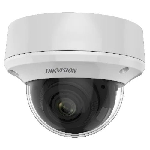 Camera analog Hikvision DS-2CE5AD8T-VPIT3ZF 2MP, lentila 2.7-13.5mm, IR 60m, Ultra Low-Light, IP67, IK10