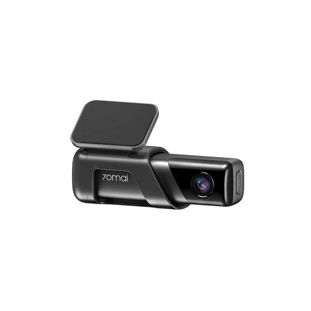 Camera auto 70Mai M500-64G, 5 MP, 170 grade, WiFi, GPS Logger, ADAS, 64 GB