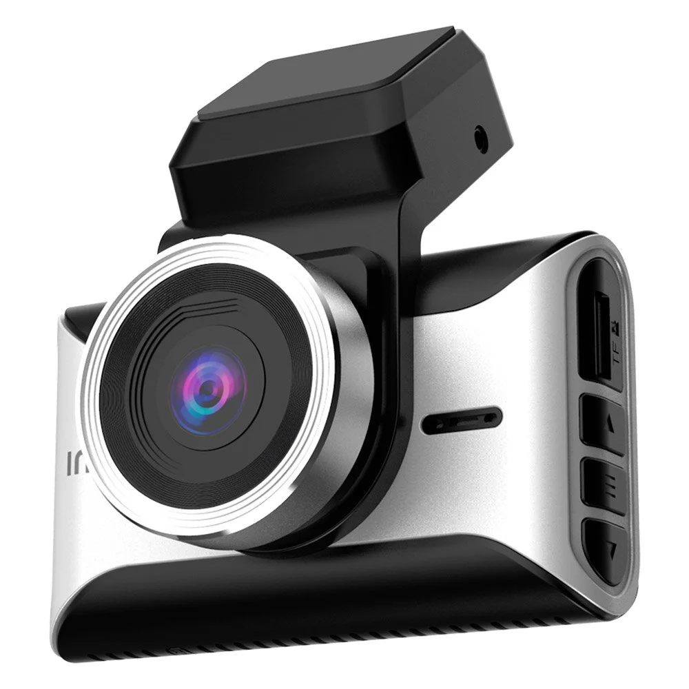 Camera auto fata/spate Imou LC-DAE-LC5500GWV-S800, 8 MP, WiFi, unghi 123 de grade, ecran 3 inch, microfon si difuzor, slot card, G-sensor, control vocal, GPS tracker