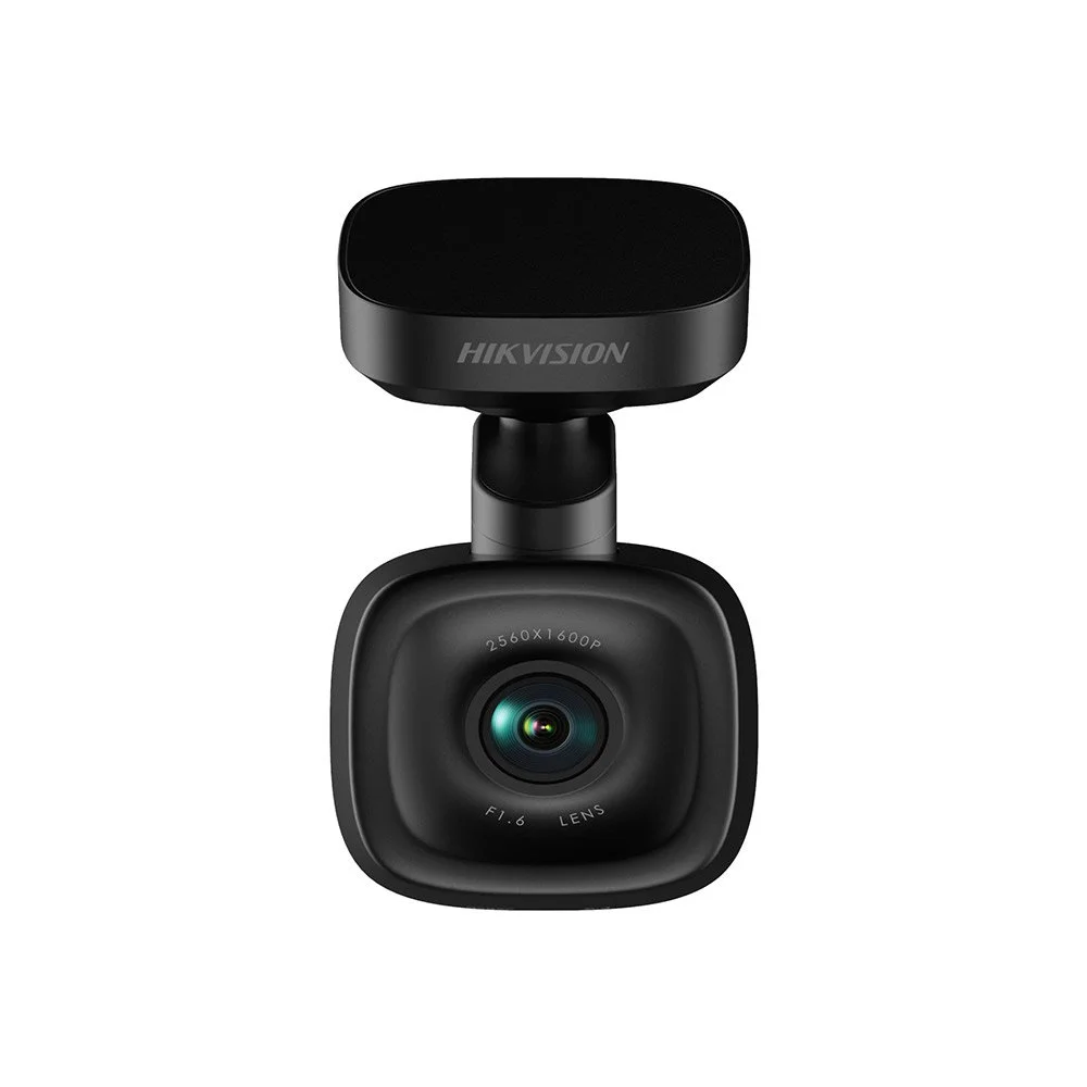 Camera auto Hikvision AE-DC5013-F6PRO, 4 MP, WiFi, microfon/difuzor, slot card, ADAS, G-Sensor, comenzi vocale, configurare/vizualizare de pe telefon, GPS