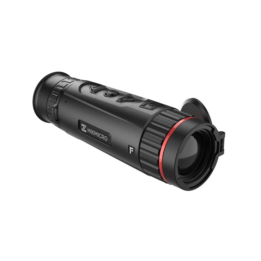Camera cu termoviziune pentru observare Hikmicro Falcon FQ35