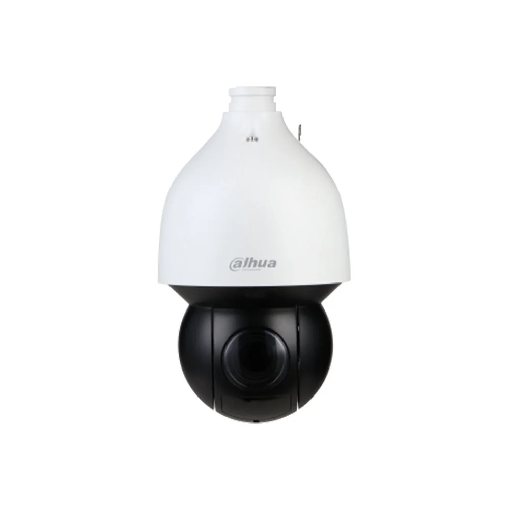 Camera de supraveghere IP Speed Dome Wizsense Dahua Starlight SD5A232GB-HNR, 2 MP, 4.5 - 144 mm, IR 150 m, PoE, slot card