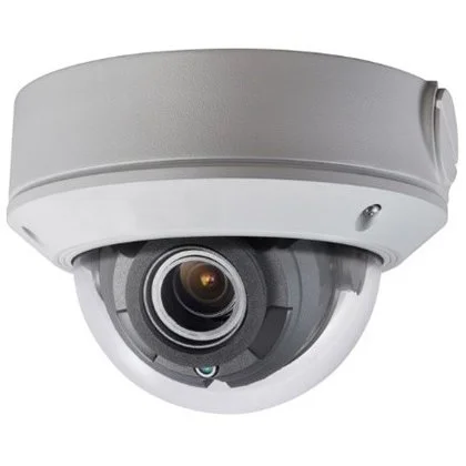 Camera dome Turbo HD Hikvision DS-2CE5AD0T-VPIT3F 2MP, lentila varifocala 2.8-12 mm, IR 40m, IP67