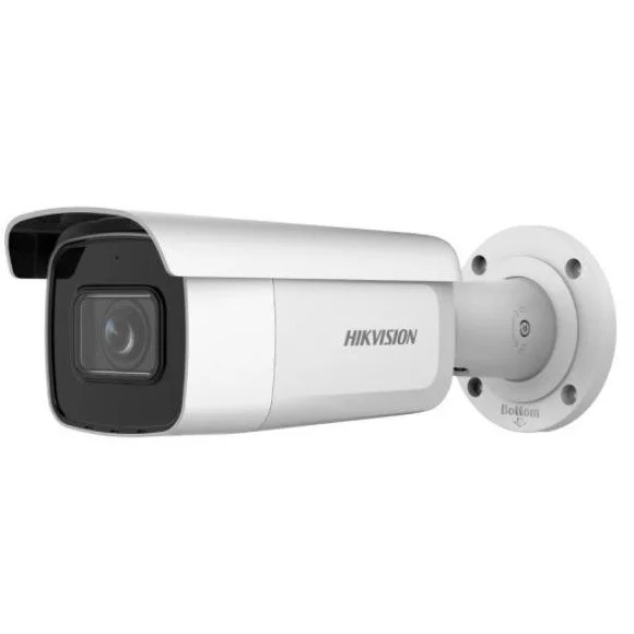 Camera IP bullet AcuSense Hikvision DS-2CD2683G2-IZS, 8MP, lentila 2.8-12mm, IR 60m, 120 dB true WDR, PoE