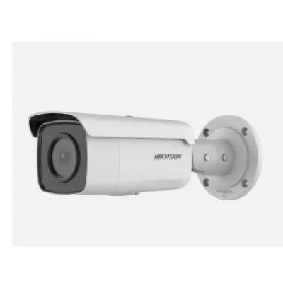 Camera IP bullet Hikvision DS-2CD2T66G2-4I 2.8mm, 6MP, IR 80m, Darkfighter