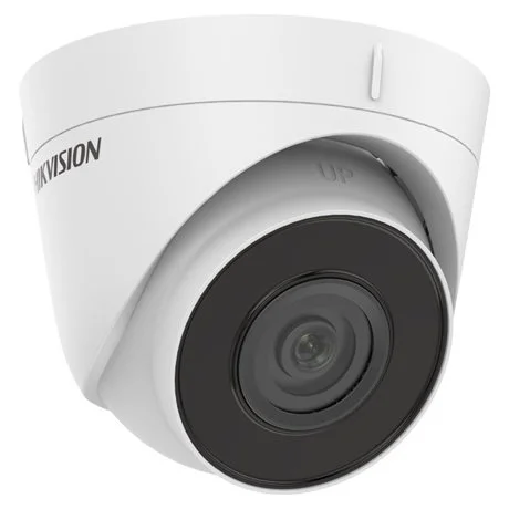 Camera IP dome HIKVISION DS-2CD1323G2-I 2 MP, lentila 2.8mm, IR 30m, PoE, AcuSense