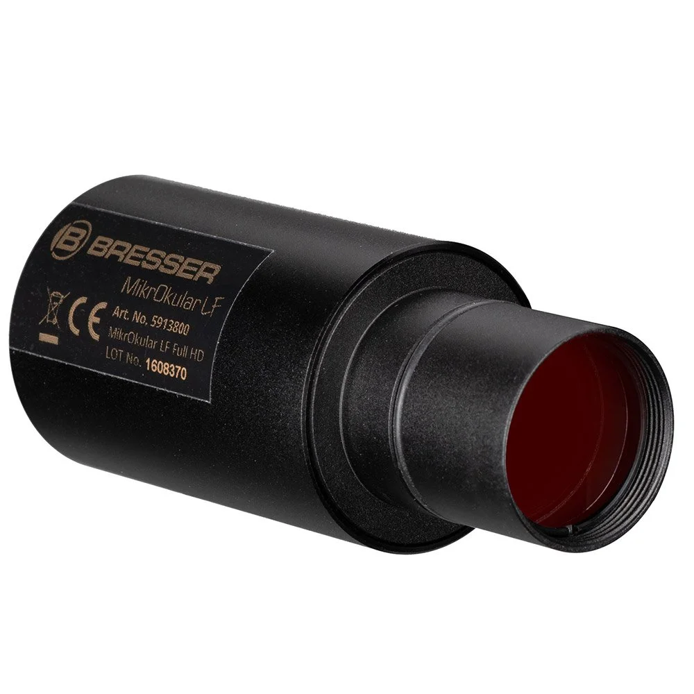 Camera ocular pentru microscop Bresser MikrOkular LF Full HD 5913800