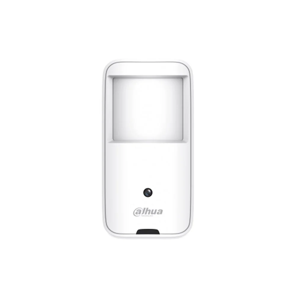 Camera supraveghere exterior Dahua HAC-HUM3200A-0280P-S5, 2 MP, 2.8 mm, IR 10 m, prin coaxial