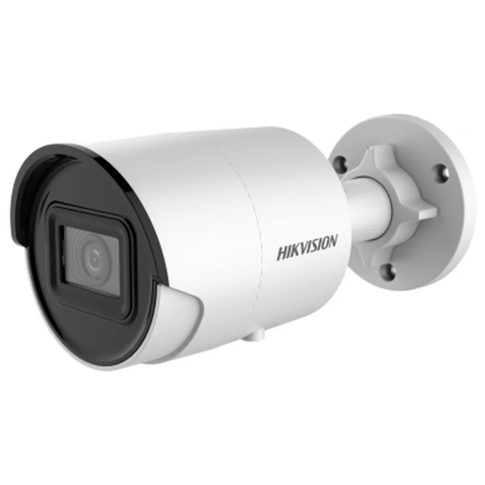 Camera supraveghere Hikvision IP bullet DS-2CD2086G2-I(2.8mm), 8MP, Acusens, Starlight, IR 40m