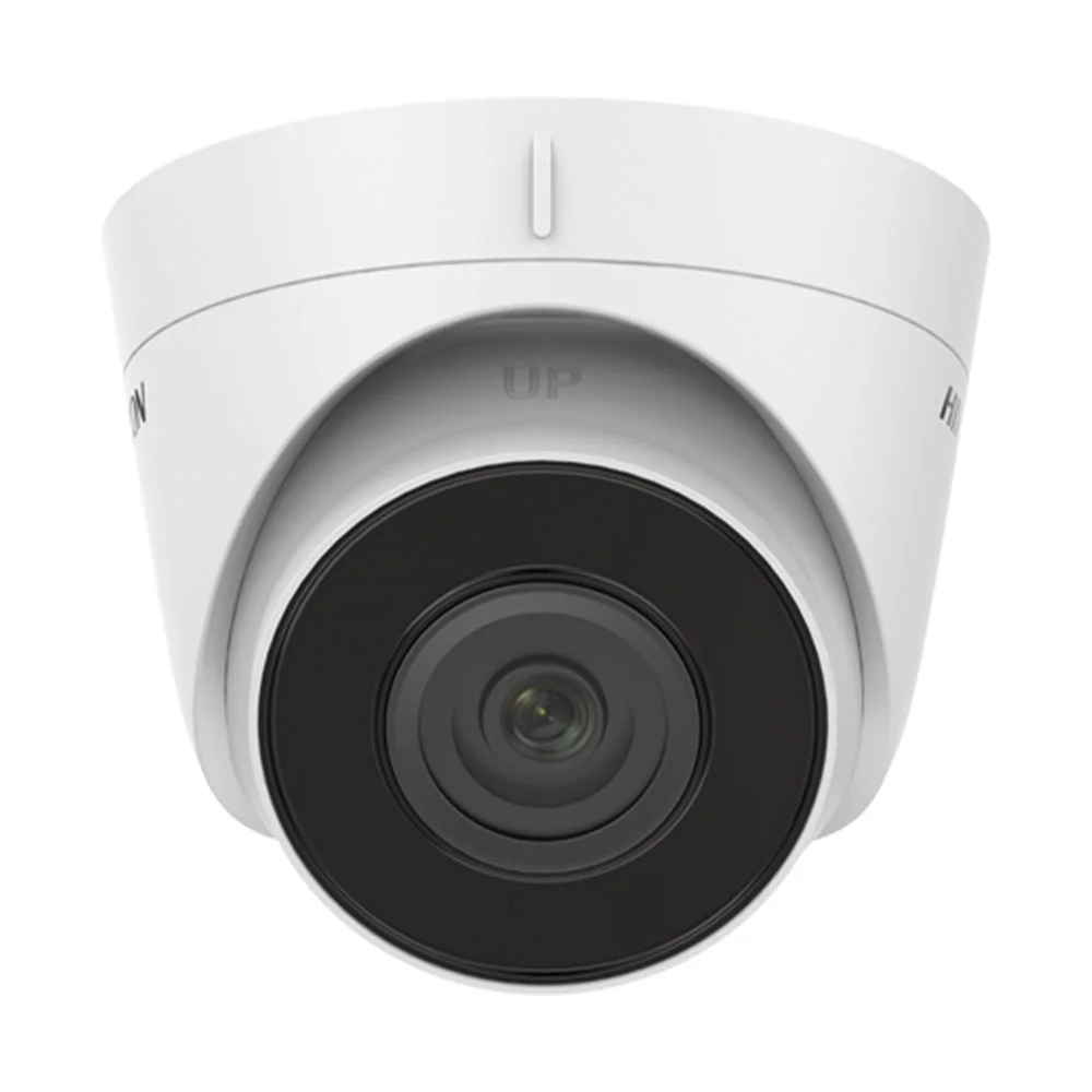 Camera supraveghere IP Dome Hikvision DS-2CD1323G2-I, 2 MP, 2.8 mm, IR 30 m, PoE