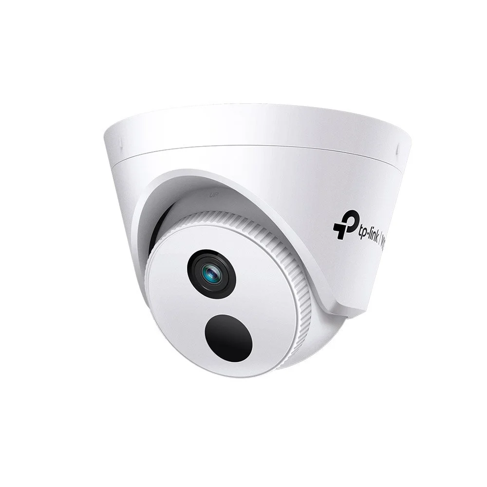 Camera supraveghere IP Dome TP-Link VIGI C240I(2.8mm), 3 MP, 2.8 mm, IR 30 m, PoE
