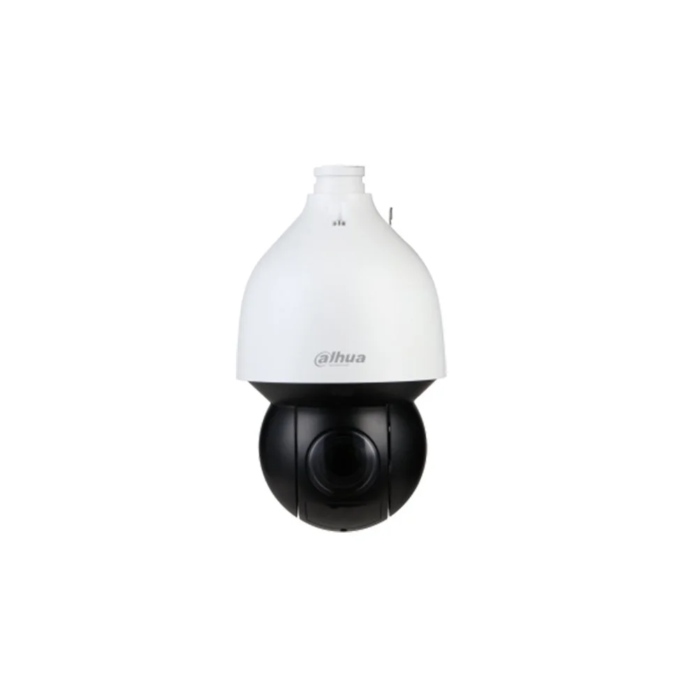 Camera supraveghere IP Speed Dome PTZ Dahua Starlight WizSense SD5A825GB-HNR, 8 MP, 5 - 125 mm, IR 150 m, Auto-Tracking, PoE, slot card, 25x