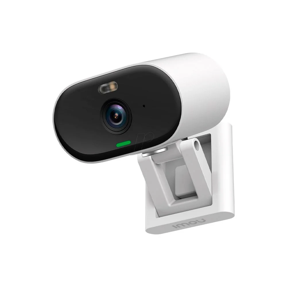 Camera supraveghere wireless Imou IPC-C22FP-C0, 2 MP, 2.8 mm, IR 20 m, 2.4 GHz, microfon si difuzor, slot card