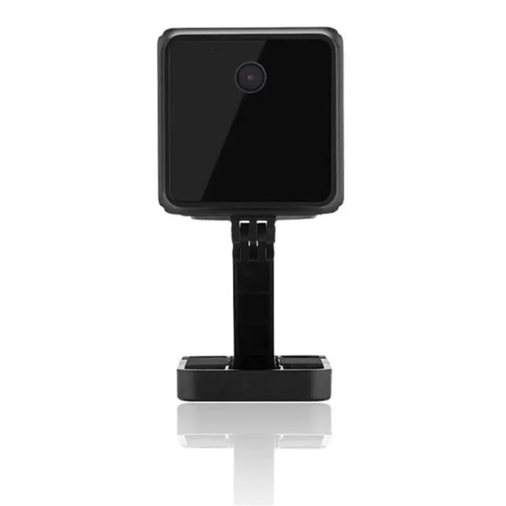 Camera supraveghere wireless mini GSM 4G Eleshine EL-IP055-C, 2 MP, IR 5 m, detectie miscare, slot card