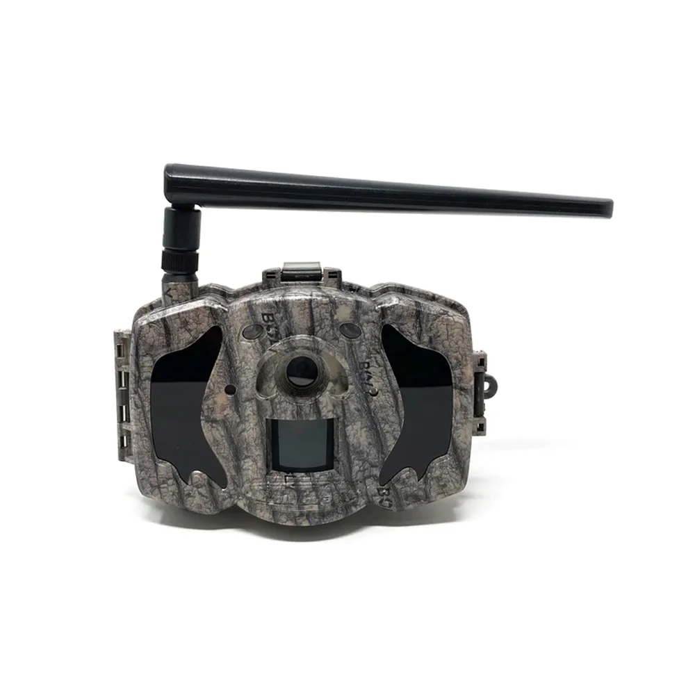 Camera video pentru vanatoare Boly MG984G-36M, 36 MP, IR 27 m, GSM 4G