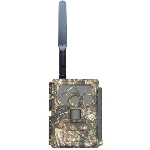 Camera video pentru vanatoare Uovision Glory GSM LTE-4G, 20 MP