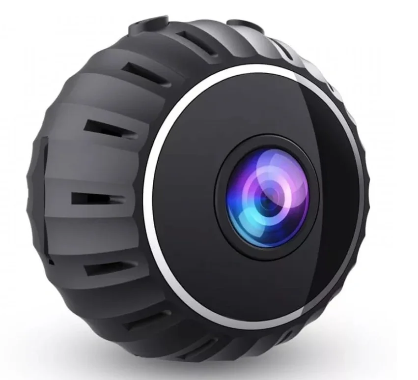 Camera Wifi Q S701 Securitate pentru Casa cu Viziune Nocturna 1080P