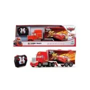 Camion cu telecomanda Turbo Mack scara 1: 24, Jada Cars