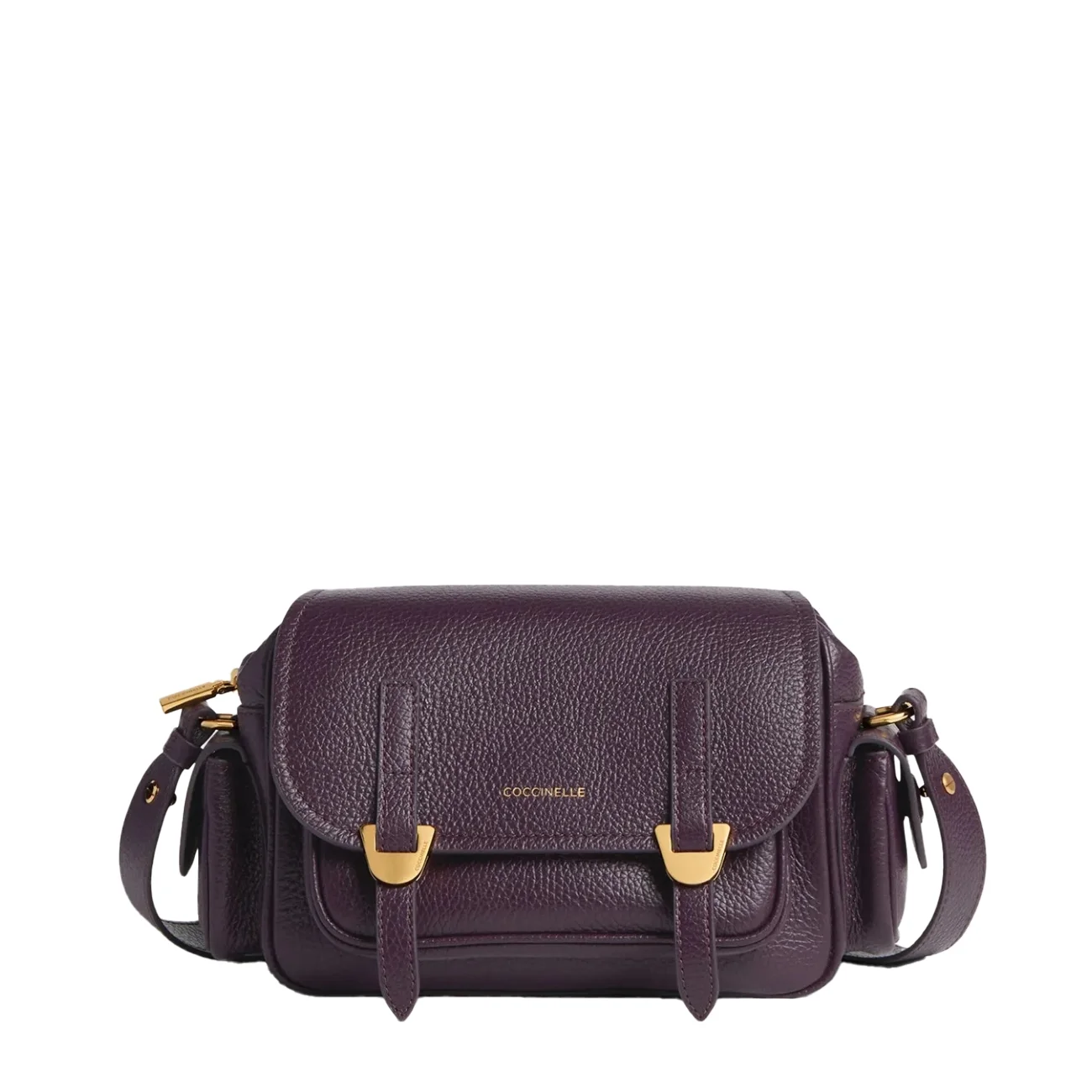 Campus small - prune