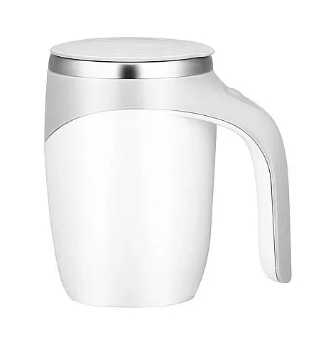 Cana cu amestecare automata 828 Inox stil Termos cu maner