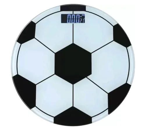 Cantar Electronic Cu Afisaj LCD E343 model MINGE