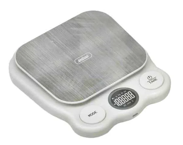 Cantar electronic de bucatarie Andowl Q C230