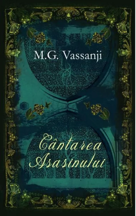 Cântarea asasinului