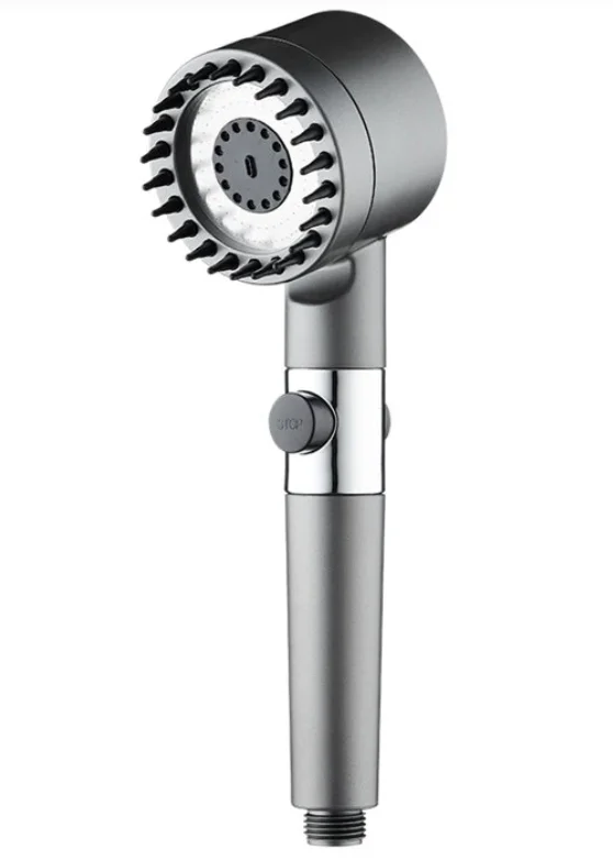 Cap de dus de mana de inalta presiune Turbo Vortex