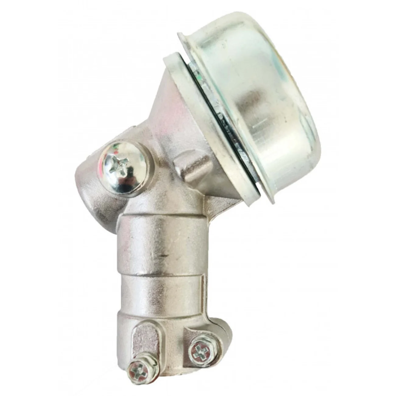 Cap rotativ motocoasa, teava 24mm, ax cu 10 dinti