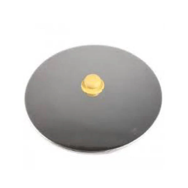 Capac praf cisterna inox Eco 150/200 L