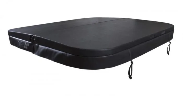 Capac termic pentru minipiscine de 5 persoane, Wellis  Pluto