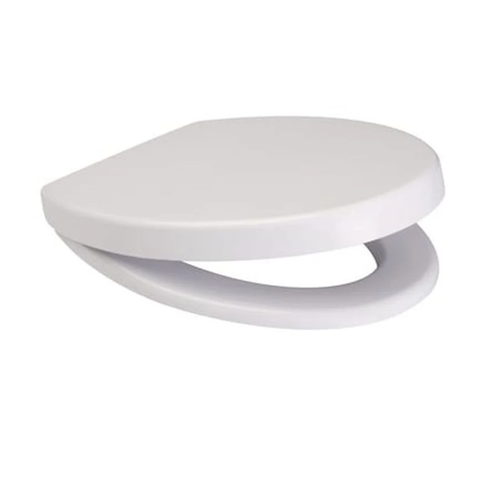 Capac wc alb duroplast Cersanit Senator