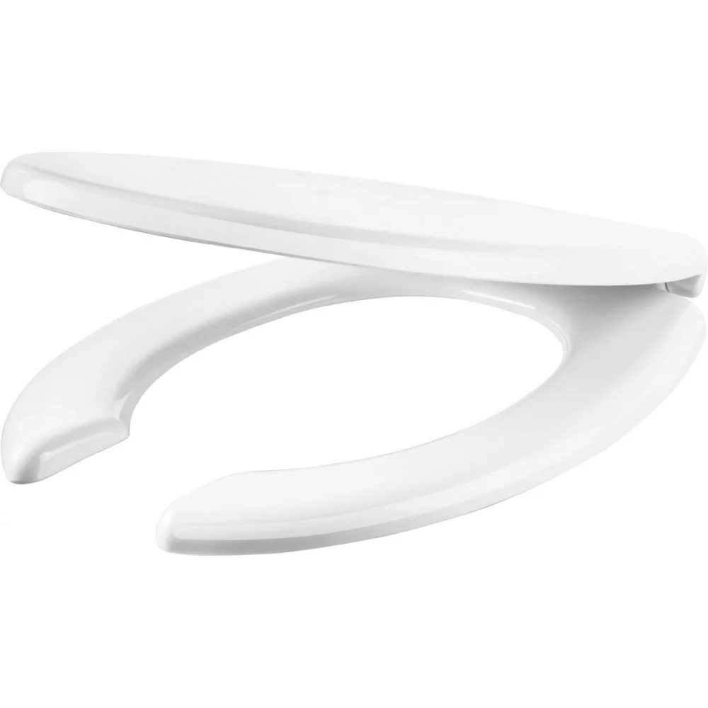 Capac wc soft close alb Deante, Vital