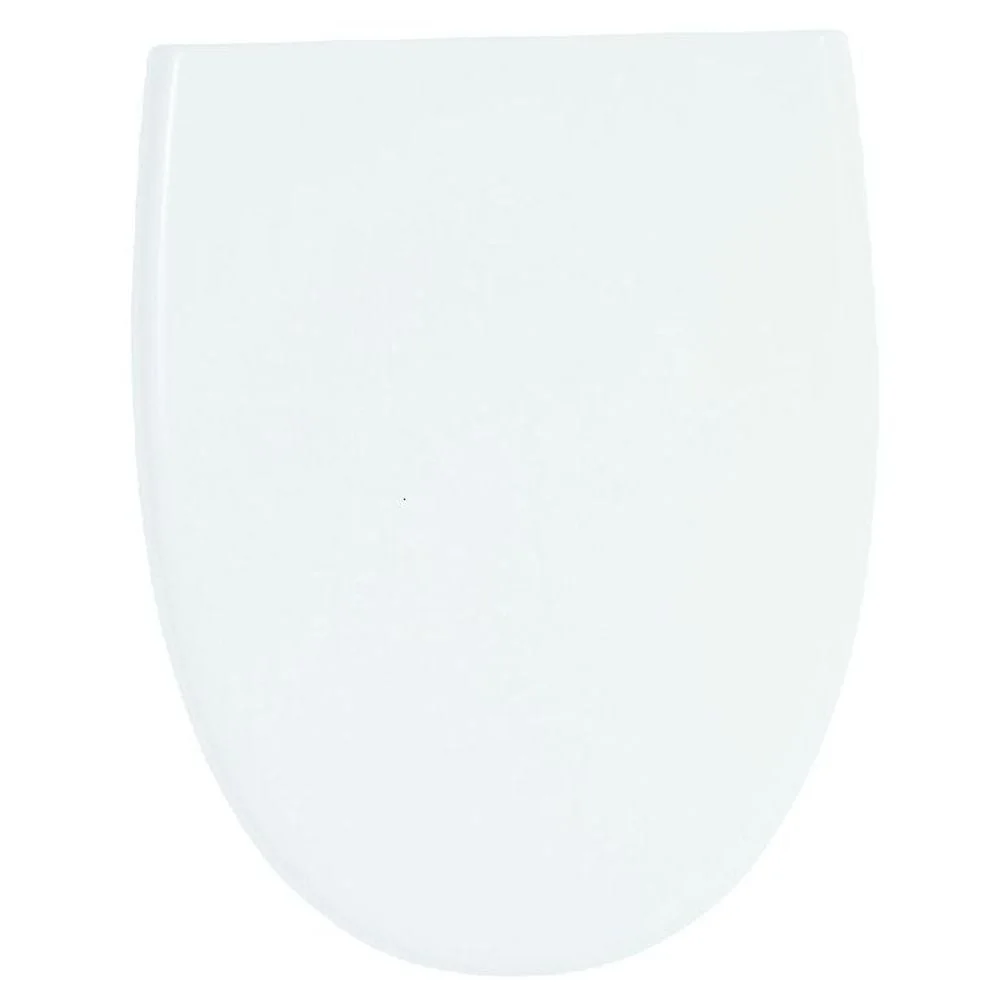 Capac wc soft close Gala Street, alb