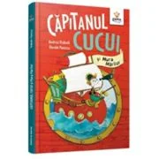 Capitanul Cucui si Mura Marilor - Andrea Visibelli