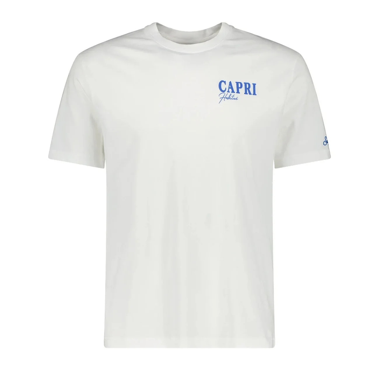 Capri habitue white  L