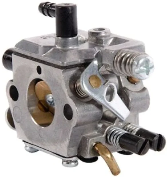 Carburator drujba model cu pompita de amorsare