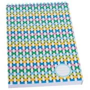 Carnet notite dictando cu spira A5, Casa Tipografica