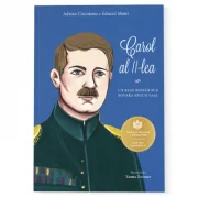 Carol al II-lea - Adrian Cioroianu