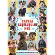 Cartea catelusului meu