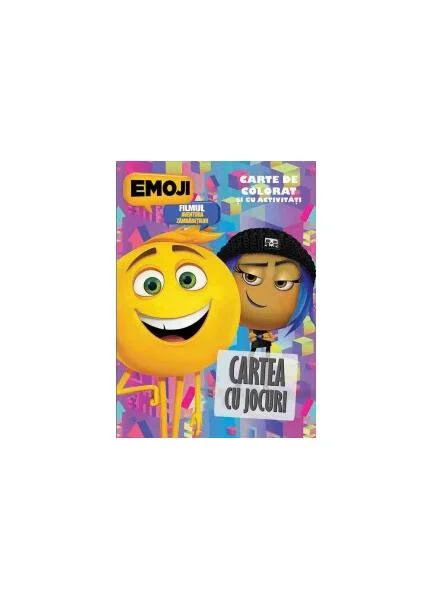 Cartea cu jocuri - Paperback brosat - Curtea Veche