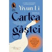 Cartea gastei - Yiyun Li