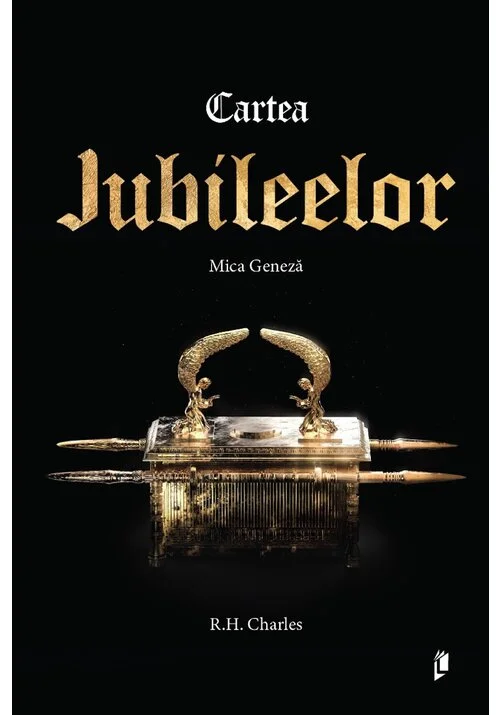 Cartea Jubileelor