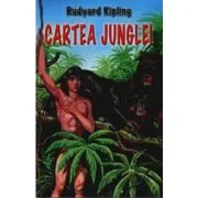 Cartea junglei - Rudyard Kipling